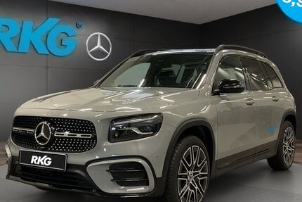 Mercedes-Benz GLB 200 9.800 km 48.390 &euro; Bonn 53119