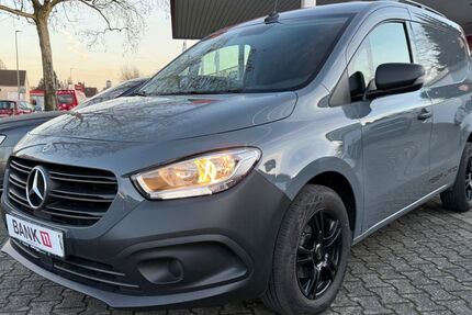 Mercedes-Benz Citan 38.000 km 15.450 &euro; mettmann 40822