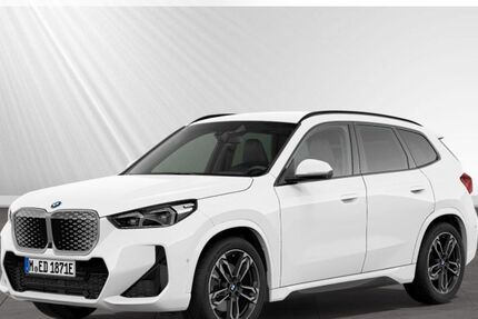 BMW iX1 4.000 km 52.750 &euro; Kleve 47533