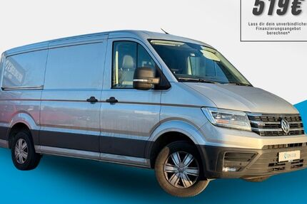 VW Crafter 57.550 km 38.495 &euro; Grevesmühlen 23936