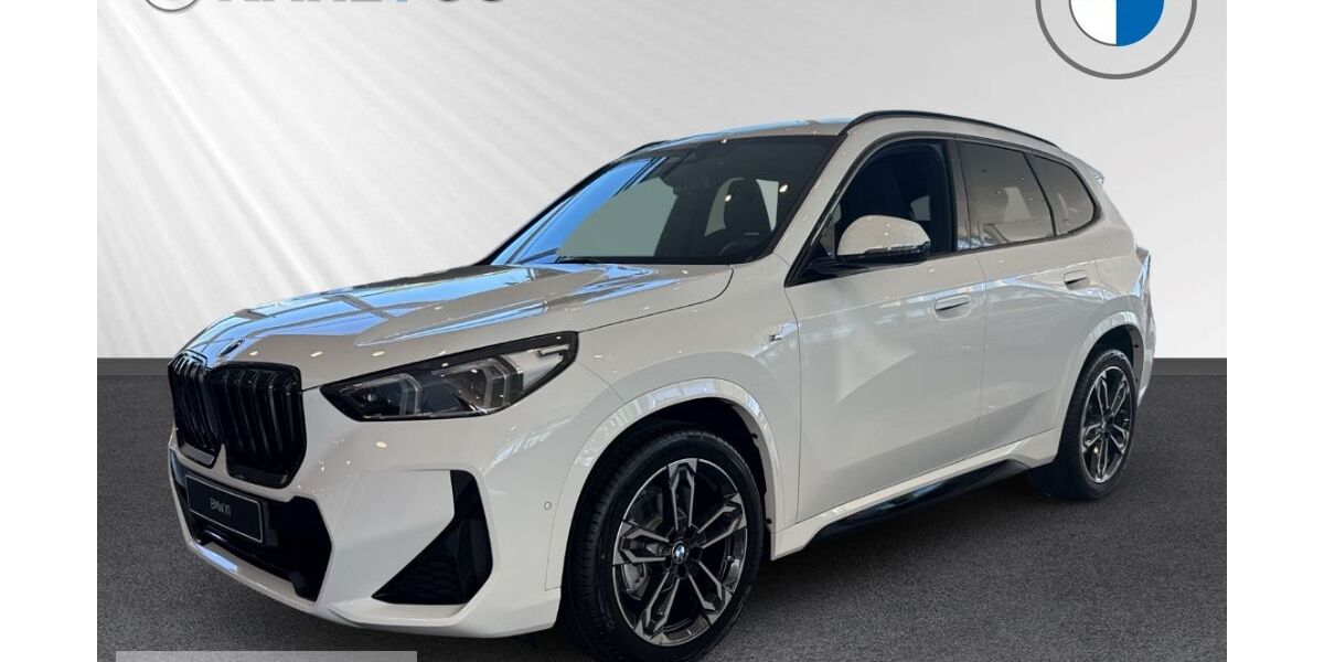 BMW X1 3.000 km 42.990 € Mainz 55129