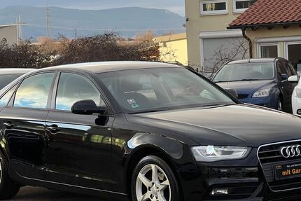 Audi A4 78.000 km 14.499 &euro; Landau in der Pfalz, Rheinland-Pfalz 76829