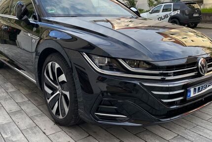 VW Arteon 45.700 km 31.990 &euro; Albstadt 72458
