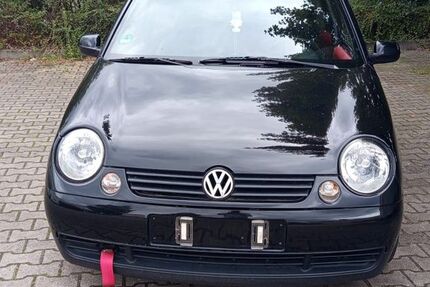 VW Lupo 225.000 km 1.500 &euro; leipzig 04178