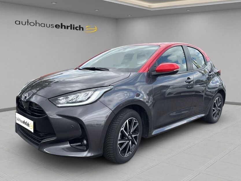 Yaris