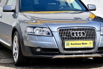 Audi A6 218.000 km 7.900 &euro; Limeshain 63694