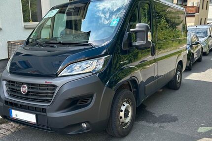 Fiat Ducato 145.000 km 16.000 € Elsterberg 07985