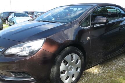 Opel Cascada 150.000 km 7.990 € Butzbach 35510