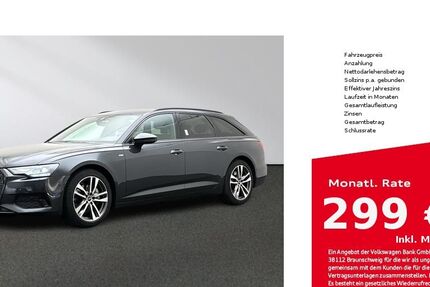 Audi A6 65.553 km 42.880 &euro; Münster 48153