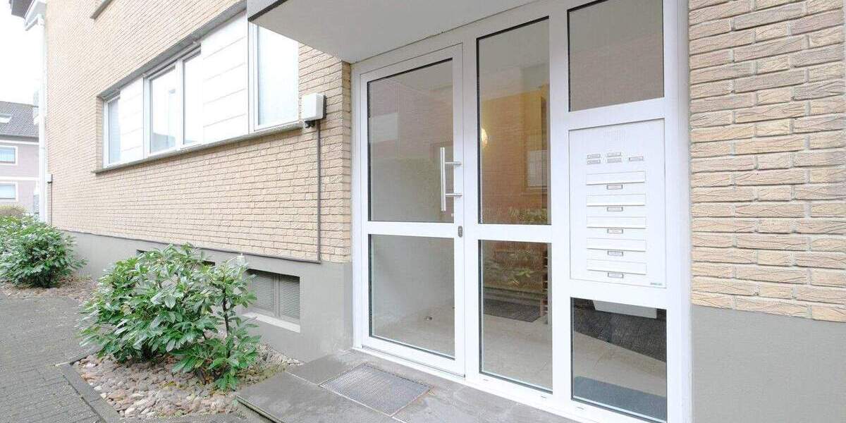 Etagenwohnung Bad Lippspringe - 3 Zimmer, 131 m&sup2;, 349.000&euro; | Angebot:24138682