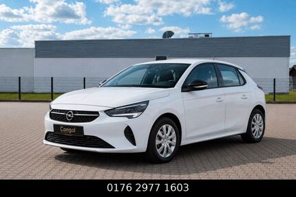 Opel Corsa 45.000 km 14.400 &euro; Wedemark 30900