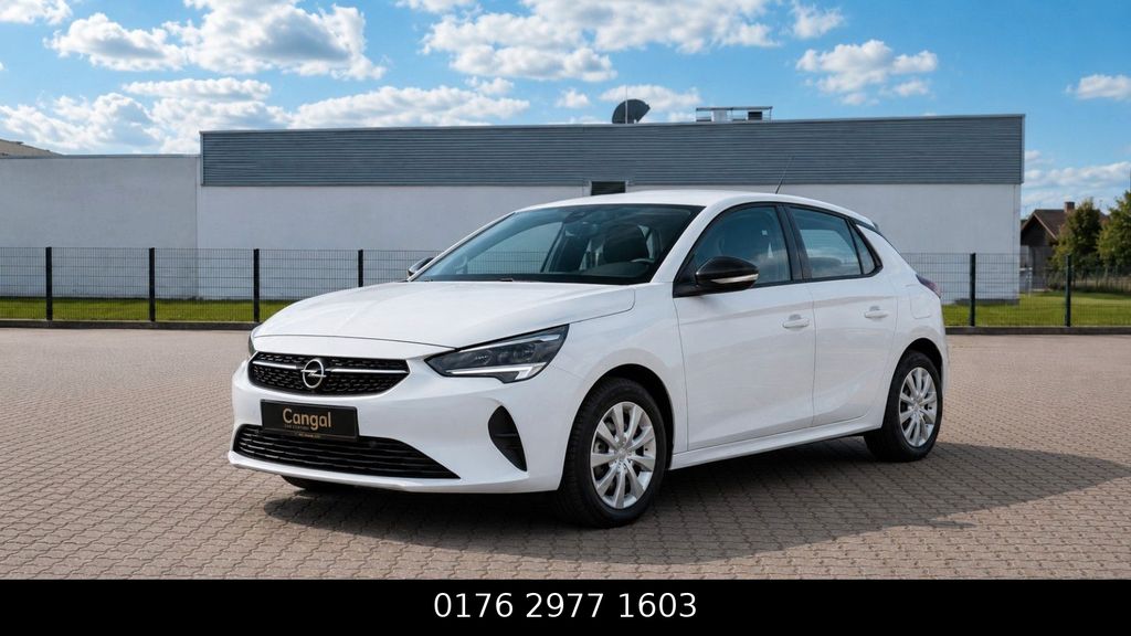 Opel Corsa 45.000 km 15.000 &euro; Wedemark 30900