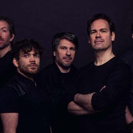 Sylvan - SYLVAN CHRISTMAS CONCERT 2025 21.12.2025 Knust