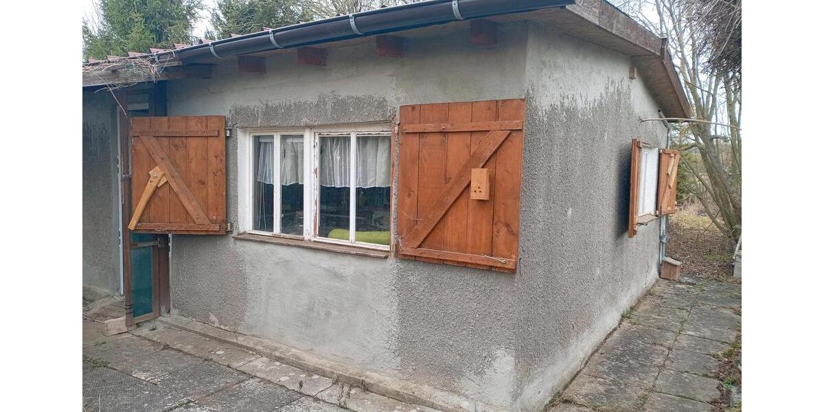 Grundstück Mühlhausen (Thüringen) - 3.200&euro; | Angebot:25578363