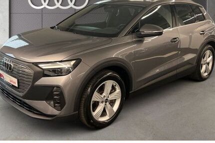 Audi Q4 e-tron 41.082 km 33.680 &euro; Frankfurt am Main 60314