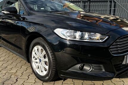 Ford Mondeo 167.146 km 8.900 € Frankfurt am Main / Bergen-Enkheim 60388