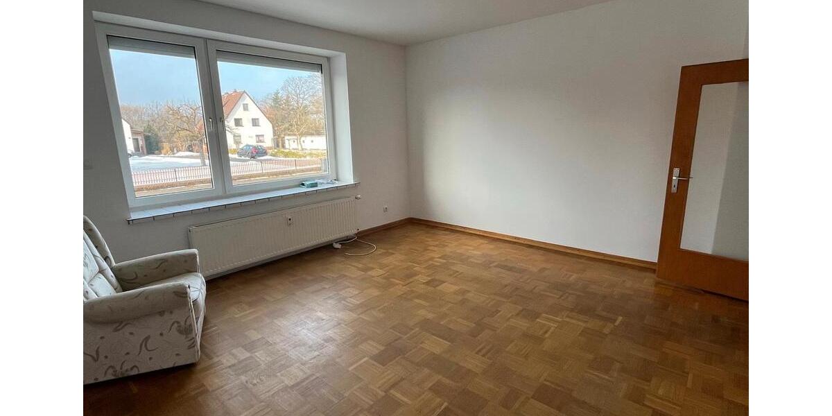 Erdgeschoßwohnung Südheide Unterlüß - 3 Zimmer, 87 m&sup2;, 790&euro; | Angebot:25172522