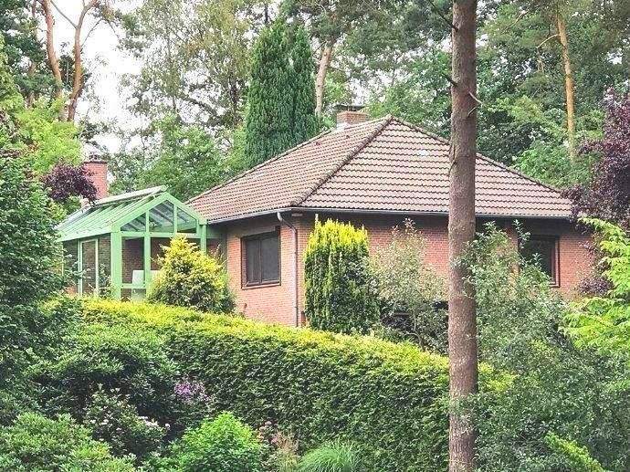 Einfamilienhaus Appel Eversen-Siedlung - 3 Zimmer, 127 m&sup2;, 1.400&euro; | Angebot:25041372