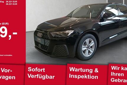 Audi A1 1.664 km 25.456 &euro; Gera 07546