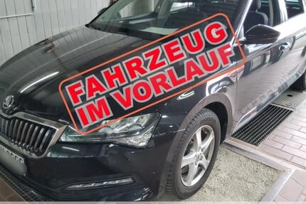 Skoda Superb 61.341 km 18.499 &euro; Chemnitz - Mittelbach 09224