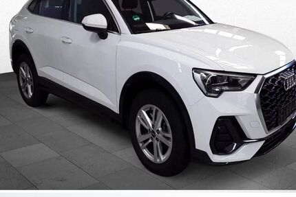 Audi Q3 43.234 km 28.980 &euro; Schwabach 91126