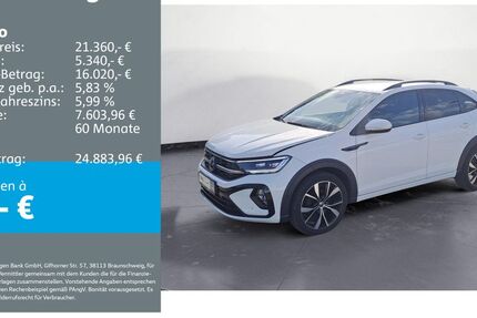 VW Taigo 85.170 km 21.360 &euro; Durmersheim 76448
