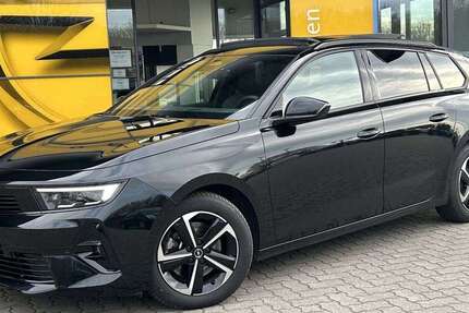 Opel Astra 29.987 km 24.990 &euro; Nortorf 24589