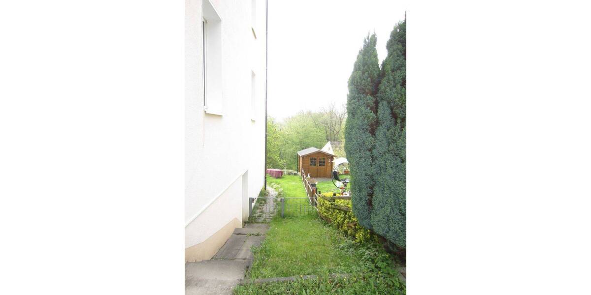 Etagenwohnung Ennepetal Milspe - 4 Zimmer, 100 m&sup2;, 685&euro; | Angebot:26318869