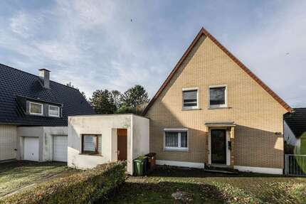 Haus zum Kaufen in Mülheim 450.000 € 139 m² 6.5 zimmer