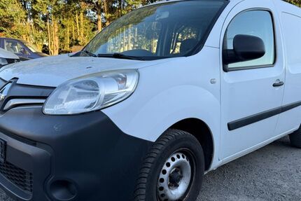 Renault Kangoo 181.900 km 4.500 &euro; Nauheim 64569