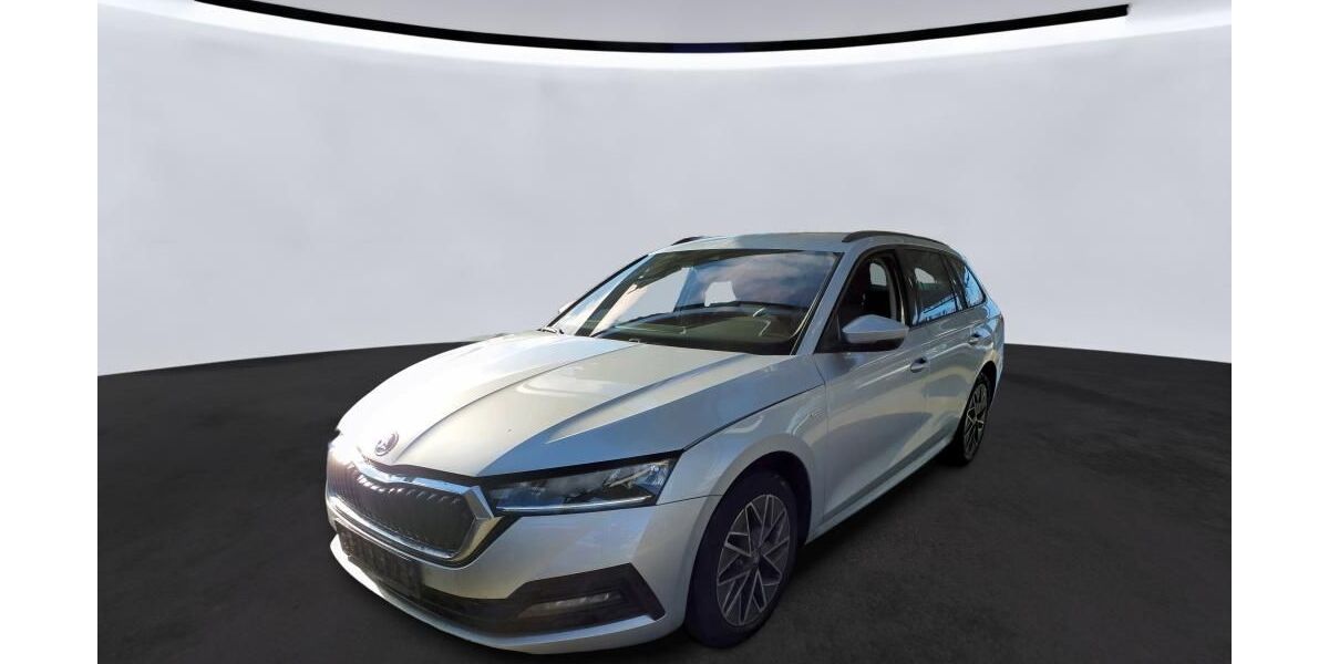 Skoda Octavia 99.950 km 19.990 &euro; Goslar 38640
