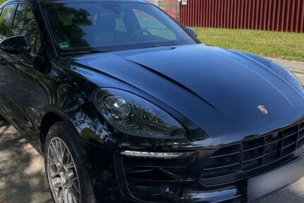 Porsche Macan 78.400 km 42.500 &euro; Budenheim 55257