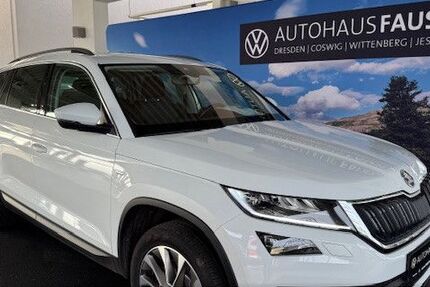 Skoda Kodiaq 48.891 km 31.750 &euro; Jessen 06917
