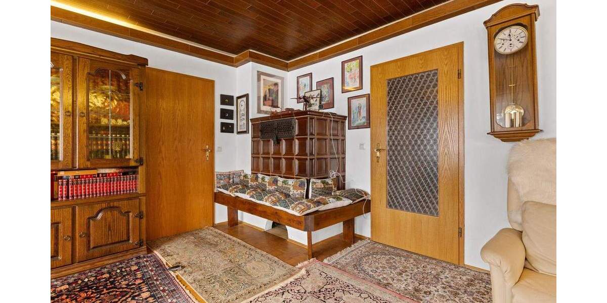 Einfamilienhaus Landsberg am Lech / Pitzling Pitzling - 7 Zimmer, 190 m&sup2;, 789.000&euro; | Angebot:25778768