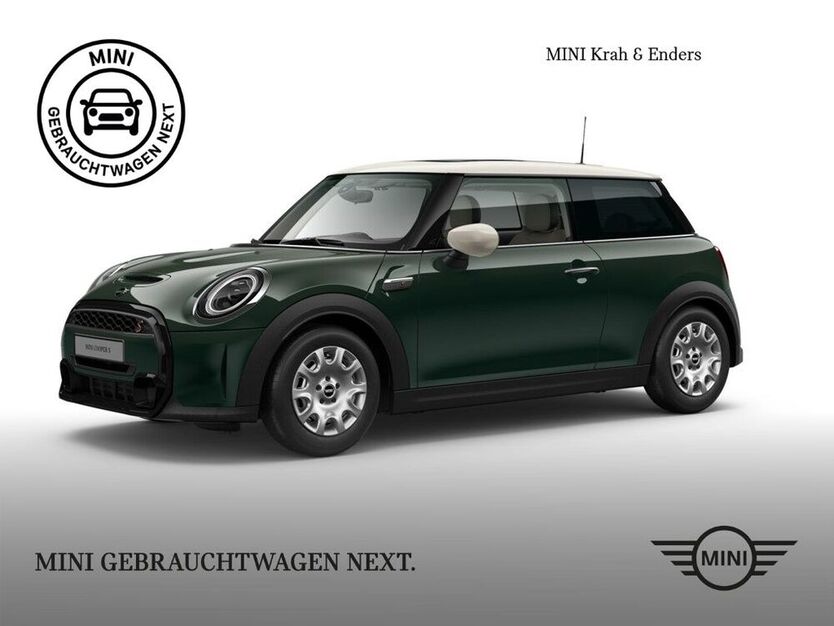 Cooper S