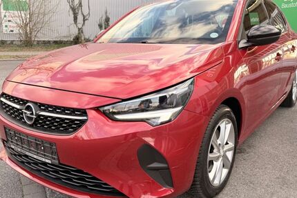 Opel Corsa 30.000 km 12.490 &euro; Fürth 90763