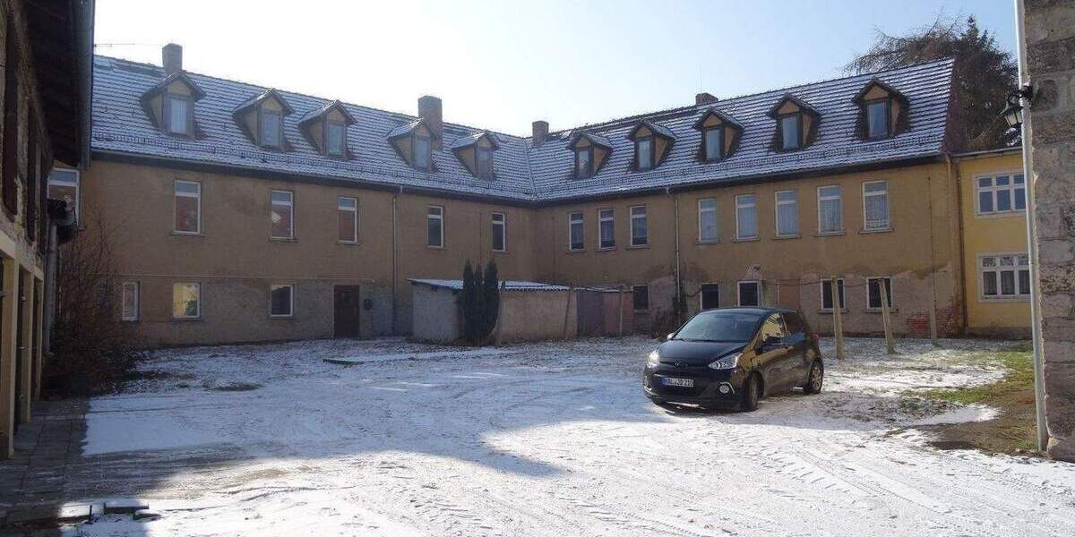 Grundstück Falkenstein/Harz Meisdorf - 380.000&euro; | Angebot:26450531