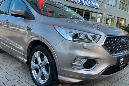 Ford Kuga 161.500 km 16.600 € Neu Wulmstorf 21629