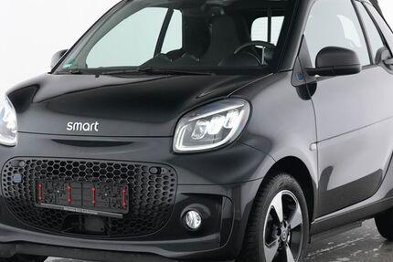 Smart ForTwo 20.785 km 17.690 &euro; Uhingen 73066