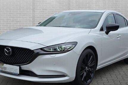 Mazda 6 20.950 km 32.790 &euro; Gotha 99867