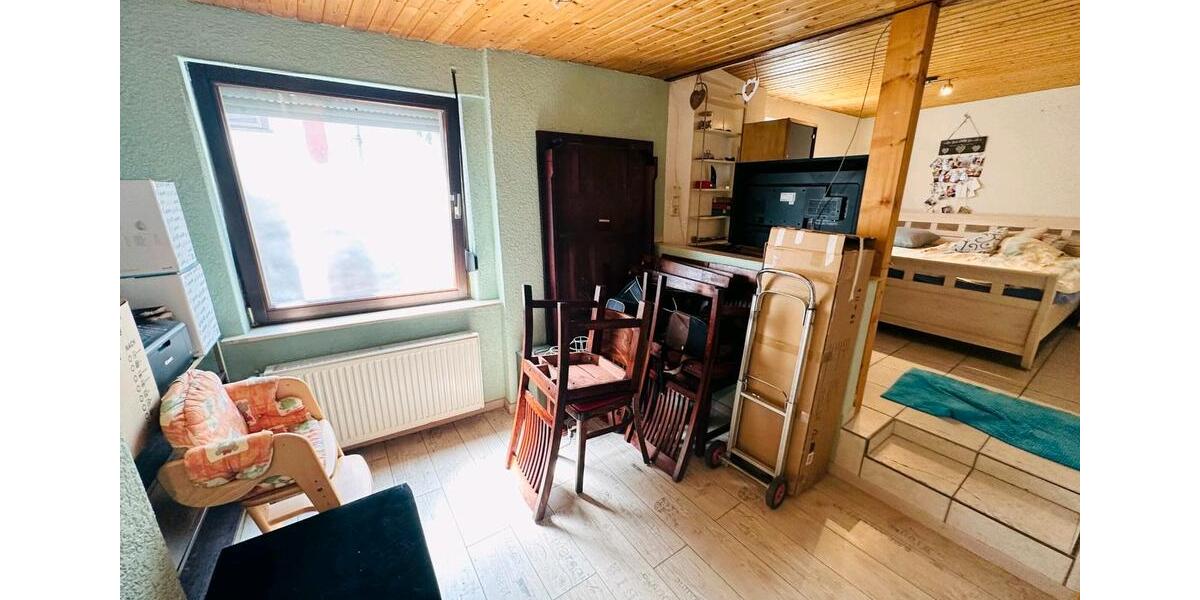 Etagenwohnung Nidderau - 1.5 Zimmer, 28 m&sup2;, 620&euro; | Angebot:26002229