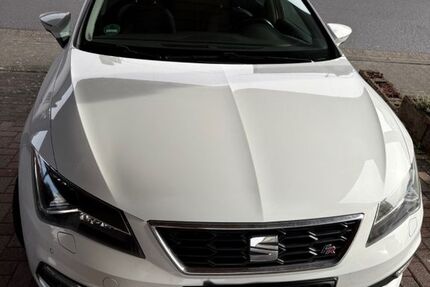 Seat Leon 123.601 km 12.500 &euro; Püttlingen 66346