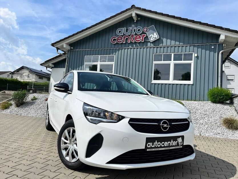 Corsa