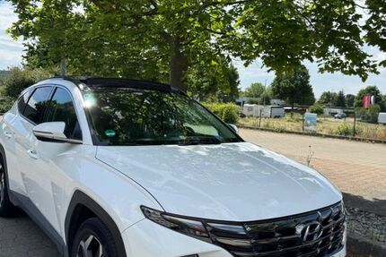 Hyundai TUCSON 53.000 km 27.600 &euro; Markgröningen 71706