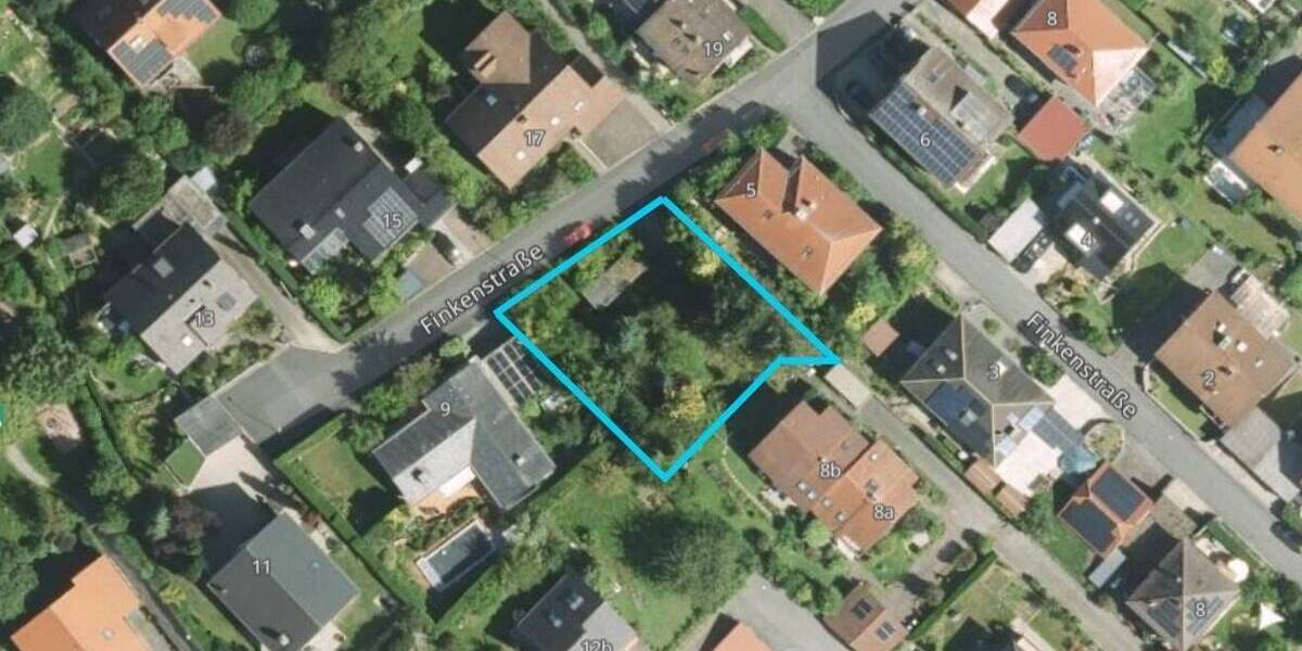 Grundstück Höchberg - 465.000&euro; | Angebot:26141195