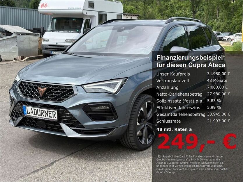 Ateca