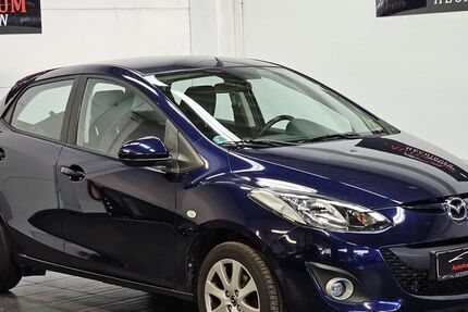 Mazda 2 100.000 km 4.990 &euro; Hechingen 72379