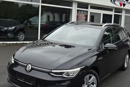 VW Golf 114.000 km 18.500 € Hattert 57644