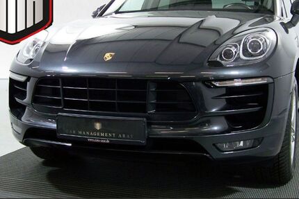 Porsche Macan 209.477 km 25.791 &euro; Hamburg Stadtteil Horn 22119