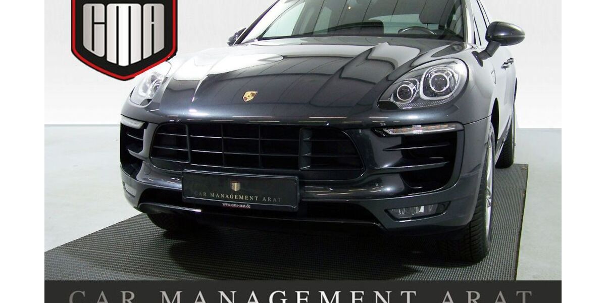 Porsche Macan 209.477 km 25.791 &euro; Hamburg Stadtteil Horn 22119